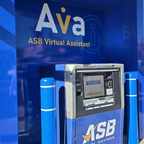 Ava Virtual Assistant