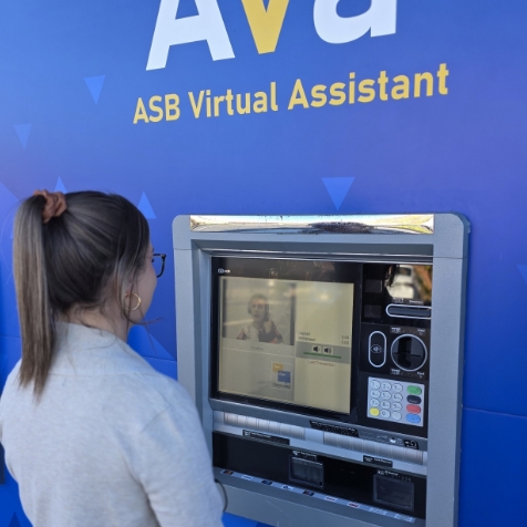 Ava Virtual Assistant